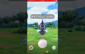 ゲットの瞬間　パート1001 ポケモンgo #pokemon