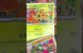 【毎日ポケモンクイズ】次の進化系をコメントで答えてね✨️フシデ→○○○○#ポケモンカード #ポケカ開封 #ポケモン #ポケモンクイズ #1日1パック開封#ポケモンクイズ