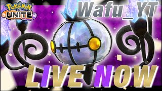 【ポケモンユナイト】世界で1番上手くなるためにミクロ練する【質問何でもOK！】