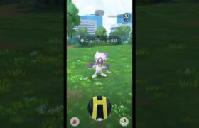 ひとつながりの空タイムチャレンジパート3【ポケモンGO】