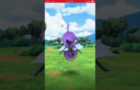 ポケモン捕獲戦　パート442 ポケモンgo #pokemon