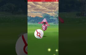 ポケモン捕獲戦　パート478 ポケモンgo #pokemon