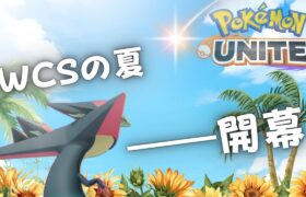 【ポケモンユナイト】日本優勝祈願555KO耐久配信2024決定版