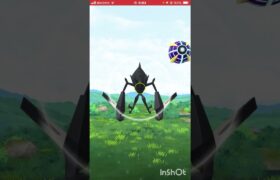 属性最強、96%、爆誕【ポケモンGO】#shorts #youtubeshorts #trending