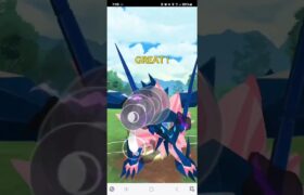 ポケモンGO 通常マスターリーグ メルメタル、ミュウツー、ネクロズマ(黄昏)