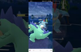 ポケモンGO 通常スーパーリーグ チルタリス、オーダイル、ランターン