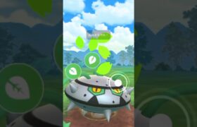 [ポケモンGO]  かせきカップ対戦　やっぱりじめんタイプが強い！！