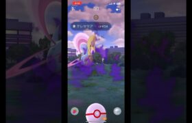 ポケモンGO、サカキの逆襲？