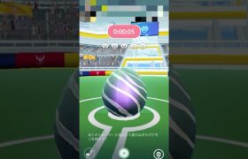 シャドウミュウツー【ポケモンGO】