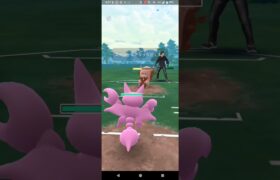 スーパーリーグ【ポケモンGO】ナットレイ、グライガー、マリルリ