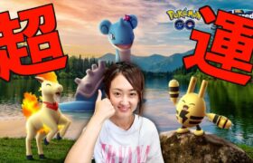 超運試し、明日から開催!! チームリーダーの決意。【ポケモンGO】