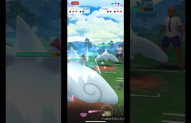 【ポケモンGO】トゲキッスミラー