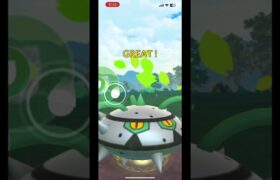 【かせきカップ】最強パーティみつけた【ポケモンGO】