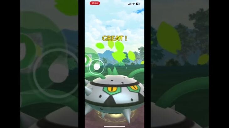 【かせきカップ】最強パーティみつけた【ポケモンGO】