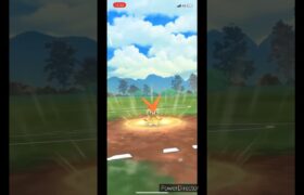 【ポケモンGO】ビクティニ使ってみた