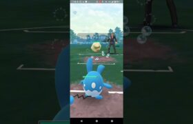 ファンタジーカップ【ポケモンGO】ルカリオ、マリルリ、ギラティナ