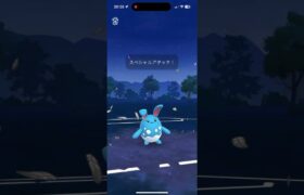 【ポケモンGO】ジョウトで世界を変えます #gbl #pokemon #goバトルリーグ #ポケモンgoバトルリーグ #ポケモン #shorts