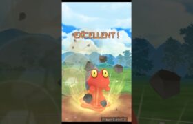 【ポケモンGO】マグカルゴが刺さりすぎる #ポケモンgo