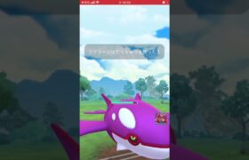 ポケモンGOスーパーリーグ！ #ポケモンgo #ポケモンgo対戦 #ポケモンgoバトルリーグ