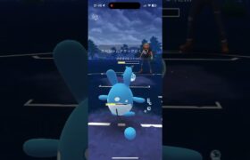 【ポケモンGO】いい感じ #ポケモンgo #pokemon #gbl #pokemongo #ポケモン　#shorts