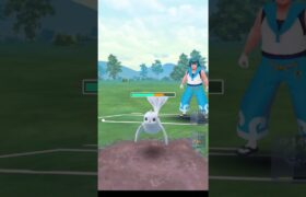 【ポケモンGO】ブラフは勝ち筋にも負け筋にも繋がりなりますね（スーパーリーグ） #ポケモンgo #pokemongo #goバトルリーグ #GBL#PvP#shorts