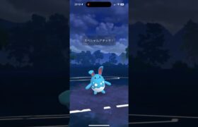 【ポケモンGO】スーパーリーグ久しぶり #pokemon #ポケモンgo #gbl #pokemongo #pvp #ポケモン #gobattleleague