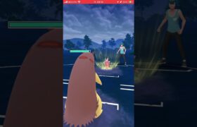 ポケモンGOバトルリーグ　ハイパーリーグ10