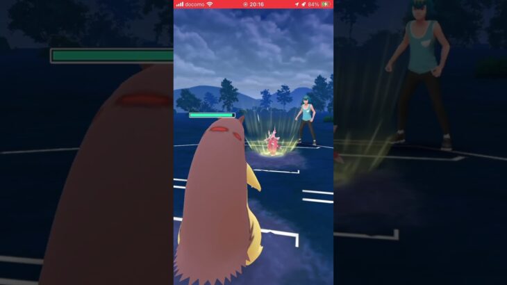 ポケモンGOバトルリーグ　ハイパーリーグ10