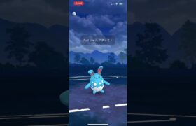 ポケモンGOスーパーリーグ対戦コイキング使ってみた！他に使って欲しいのあったらコメントで！#目指せ100万回再生 #バズれ #おすすめに乗りたい