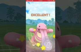 ポケモンGOバトルリーグ　スーパーリーグ11