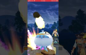 ポケモンGOバトルリーグ　ハイパーリーグ12