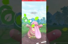 ポケモンGOバトルリーグ　スーパーリーグ16