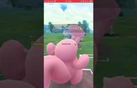 ポケモンGOバトルリーグ　スーパーリーグ18