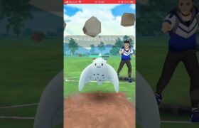 ポケモンGOバトルリーグ　ハイパーリーグ26