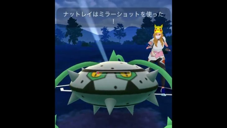 【ポケモンGOバトル#343】これで連勝記録伸ばしました✨さあ今すぐ上の🐸マークをタップして👍&チャンネル登録しよう！！ココチAチャンネルオリジナルポケモンGOバトル動画がいつでもどこでも見放題だ