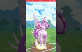 ポケモンGOバトルリーグ　マスターリーグ42