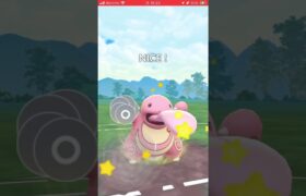 ポケモンGOバトルリーグ　スーパーリーグ45