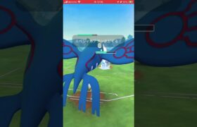 ポケモンGOバトルリーグ　マスターリーグ48