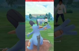 ポケモンGOバトルリーグ　ハイパーリーグ49