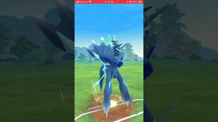 ポケモンGOバトルリーグ　マスターリーグ49