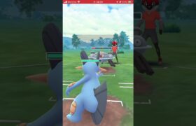 ポケモンGOバトルリーグ　ハイパーリーグ50