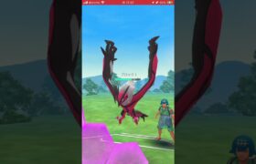 ポケモンGOバトルリーグ　マスターリーグ50