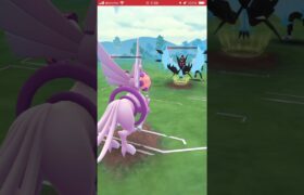 ポケモンGOバトルリーグ　マスターリーグ52