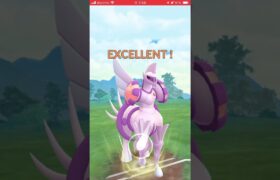 ポケモンGOバトルリーグ　マスターリーグ53