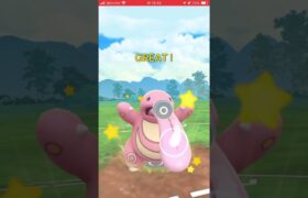 ポケモンGOバトルリーグ　スーパーリーグ56