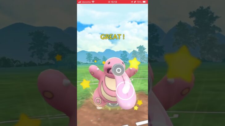 ポケモンGOバトルリーグ　スーパーリーグ56