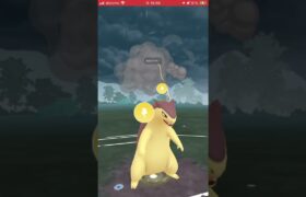 ポケモンGOバトルリーグ　ハイパーリーグ61