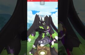 【ポケモンGO】75戦51勝でレート爆上げ！レジェンド達成パーティ３【GBL】#shorts #ポケモンgo #gbl #ポケモン #マスターリーグ