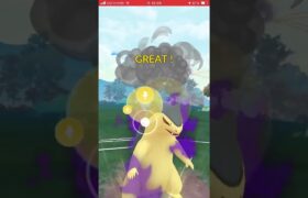 《ポケモンGO》GOバトルリーグ #58 【スーパーリーグ】#shorts