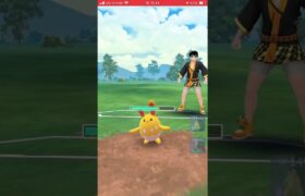 《ポケモンGO》GOバトルリーグ #78 【スーパーリーグ】#shorts